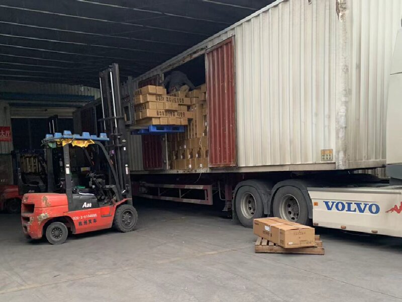 零擔(dān)運(yùn)輸